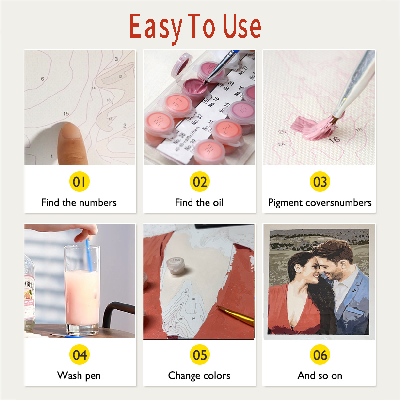 24/36/48 Color Personalised Pa - Embroidery Translate recensie en prijs