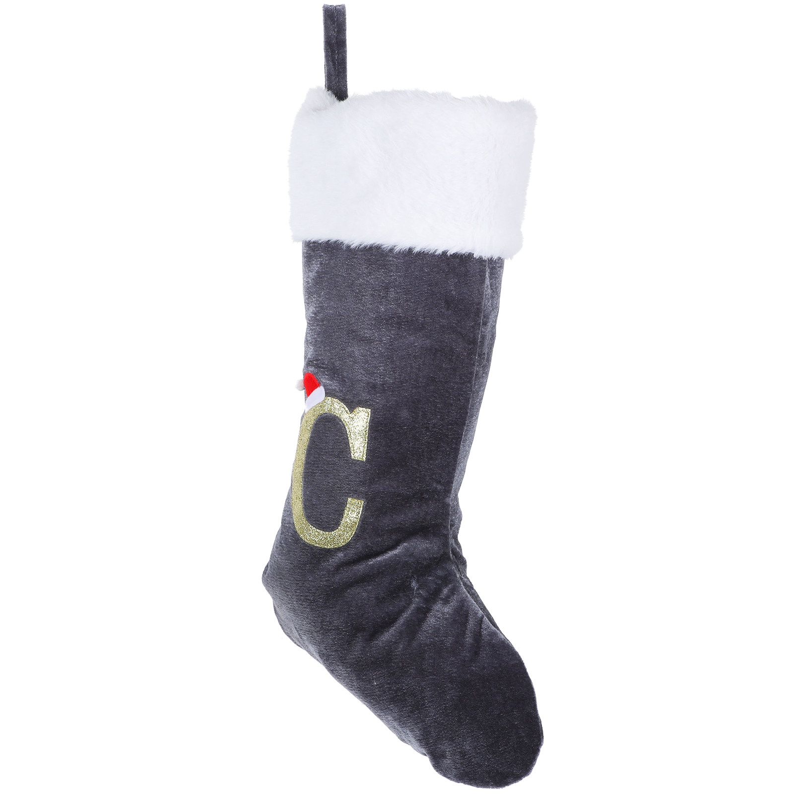 Xmas Stocking Cartoon Embroide - Embroidery Xmas Stocking recensie en prijs