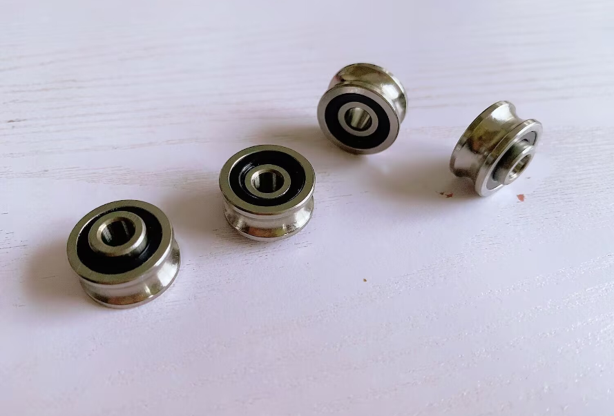 5PCS SG15 U slot textile machi - Embroidery Generator recensie en prijs