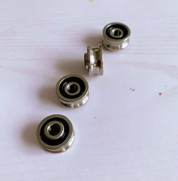 5PCS SG15 U slot textile machi - Embroidery Generator recensie en prijs