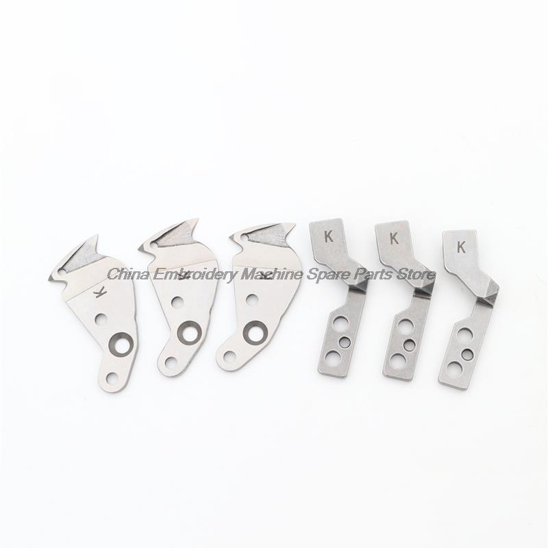 10pcs K Brand Automatic Thread - Embroidery Software recensie en prijs