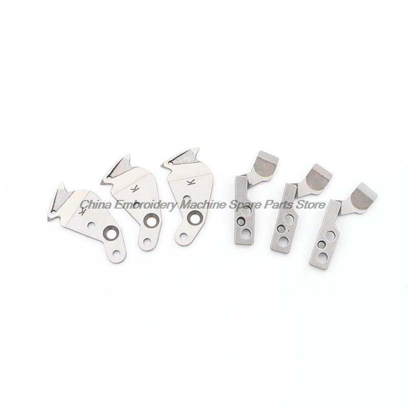 10pcs K Brand Automatic Thread - Embroidery Software recensie en prijs