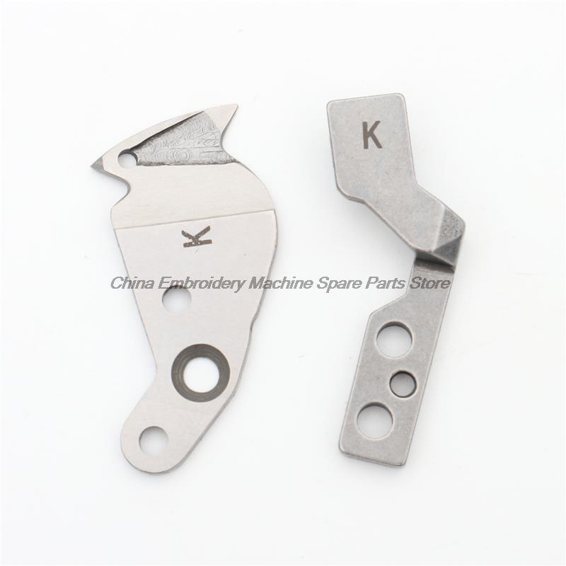 10pcs K Brand Automatic Thread - Embroidery Software recensie en prijs