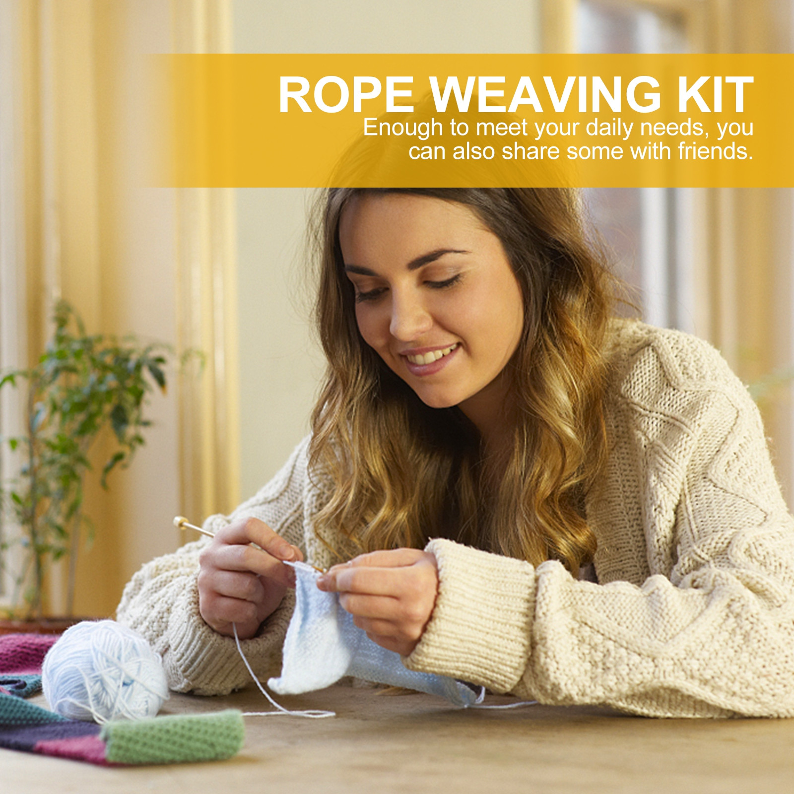 1Set Weaving Tools Set 30 Pape - Embroidery Paper recensie en prijs