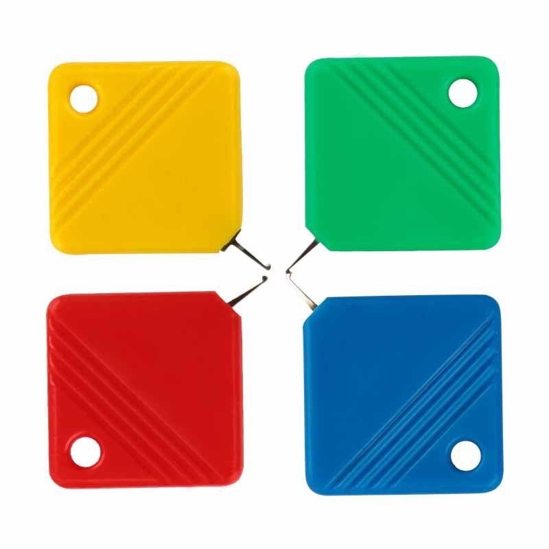 10pcs/Set Elderly Guide Needle - Embroidery Software recensie en prijs