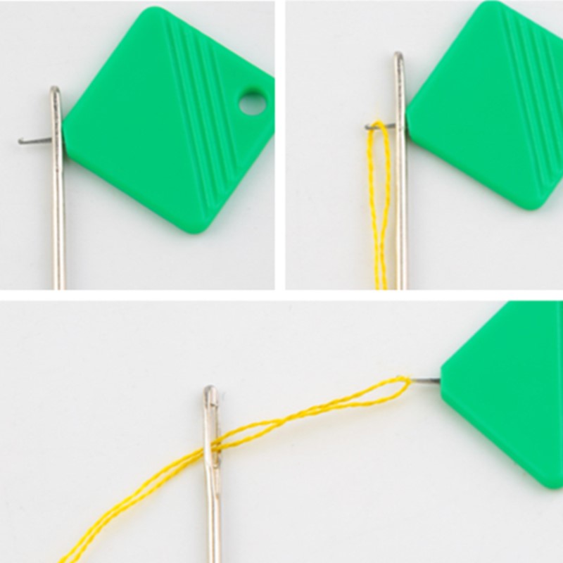 10pcs/Set Elderly Guide Needle - Embroidery Software recensie en prijs