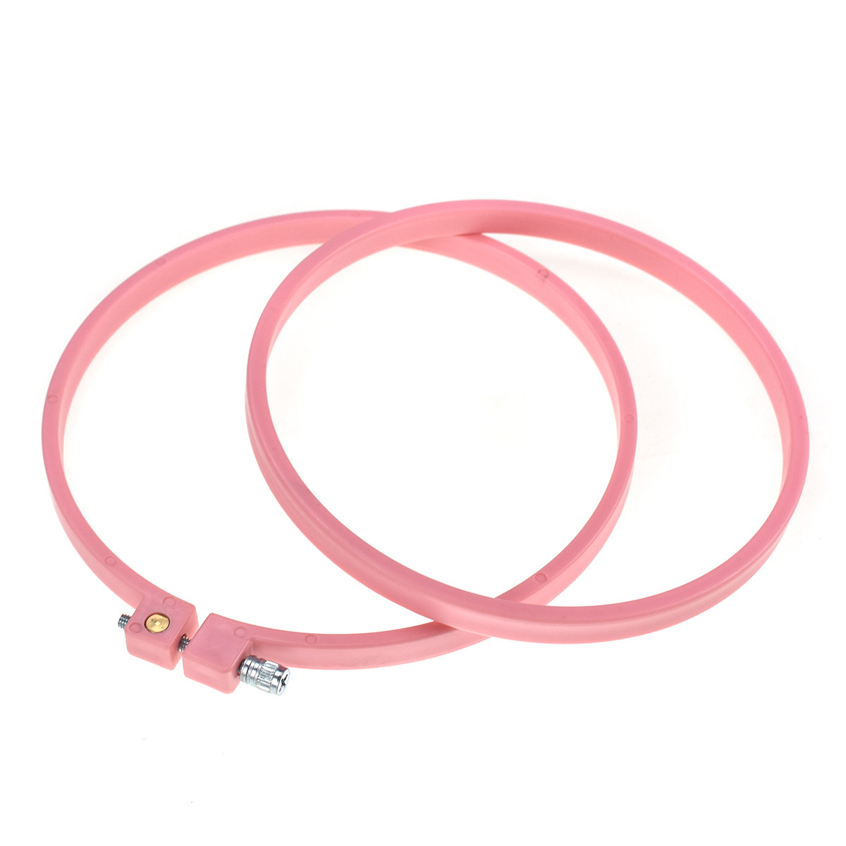 1/7pcs 7-25cm Plastic Embroide - Embroidery Service recensie en prijs