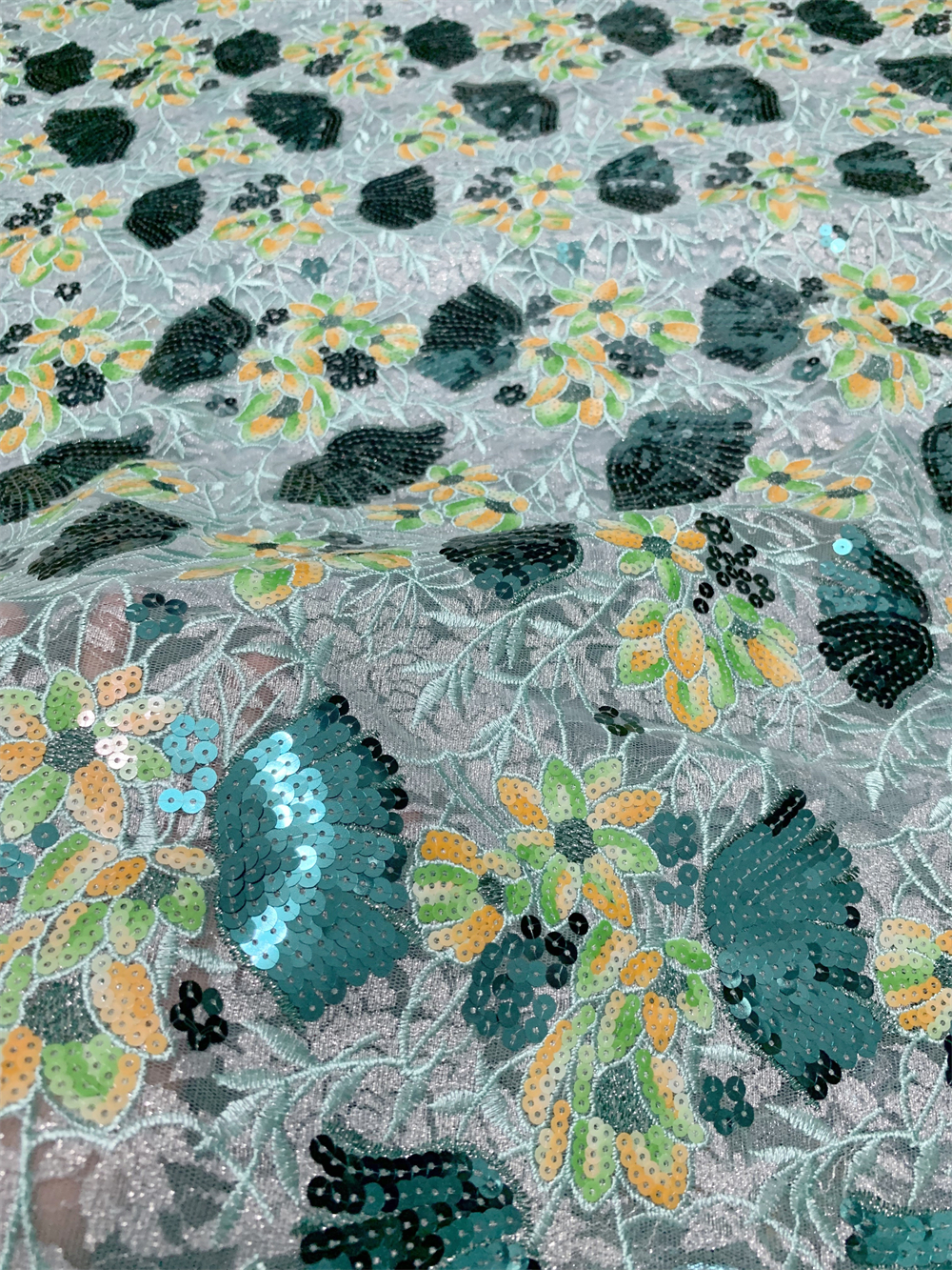 Australia Lace Fabric High Qua - Embroidery Australia recensie en prijs
