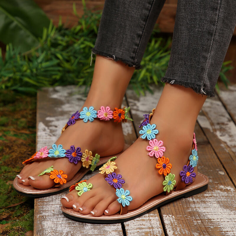 Bohemian Embroidery Flower Des - Embroidery Design recensie en prijs