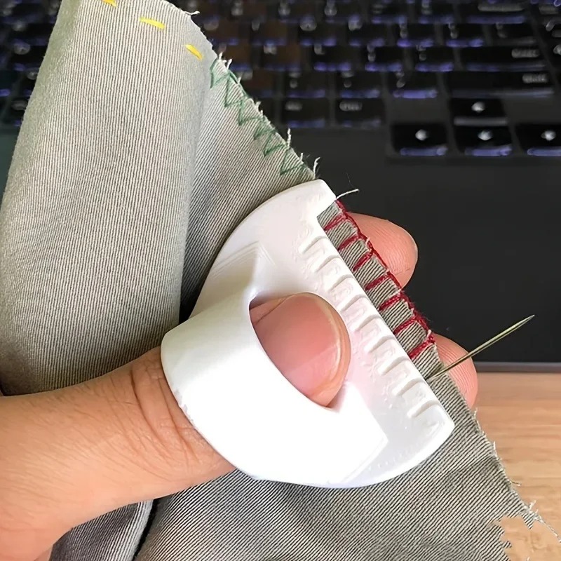 1pc Easy Sewing Guide for Begi - Embroidery Software recensie en prijs