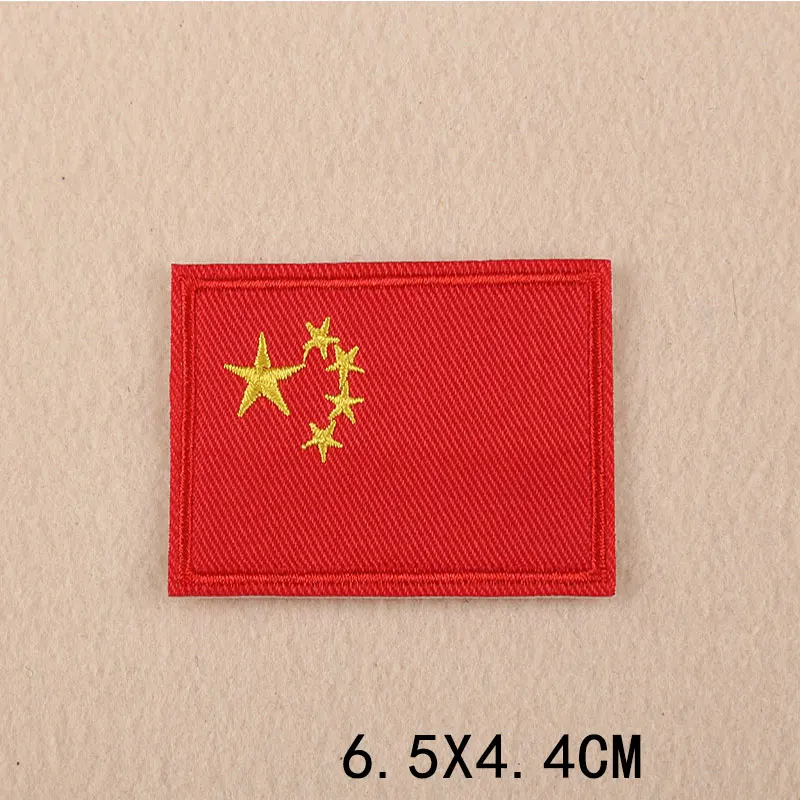 US Australia China England Fla - Embroidery Australia recensie en prijs