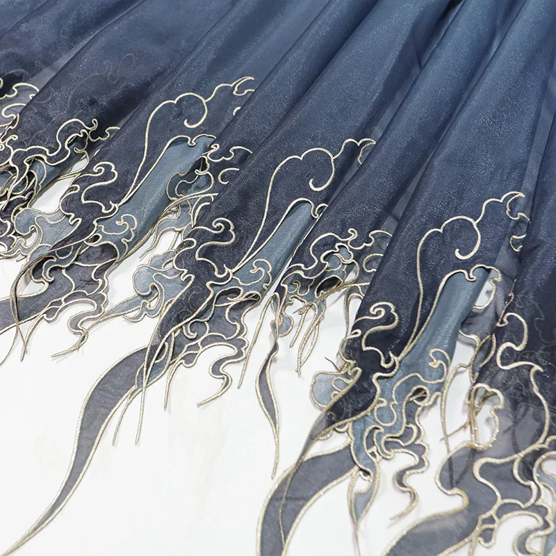Chinese Style Embroidery Lotus - Embroidery Design recensie en prijs