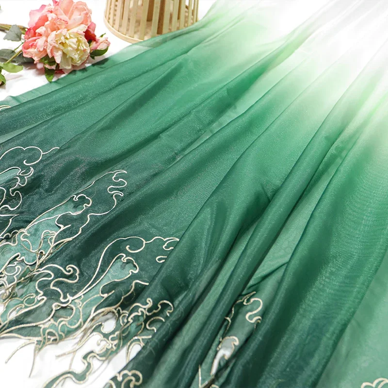 Chinese Style Embroidery Lotus - Embroidery Design recensie en prijs
