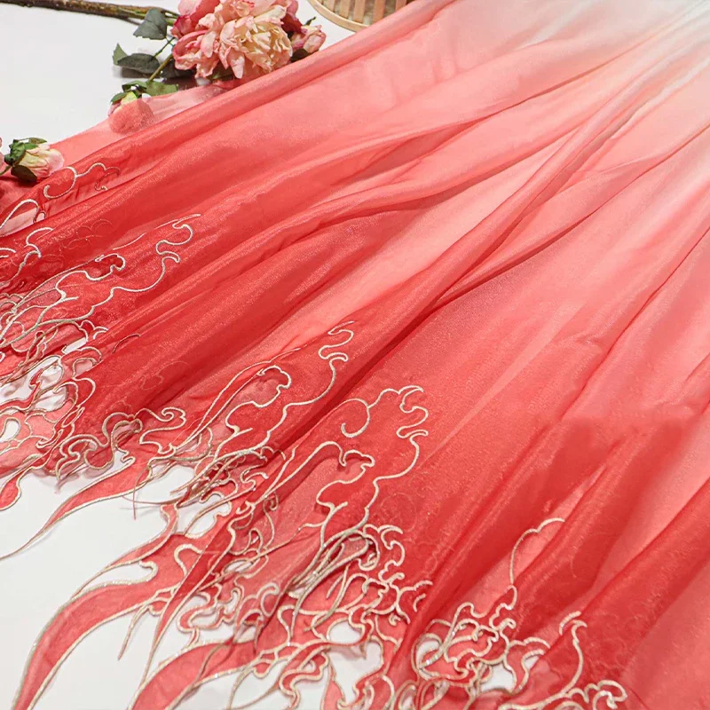 Chinese Style Embroidery Lotus - Embroidery Design recensie en prijs