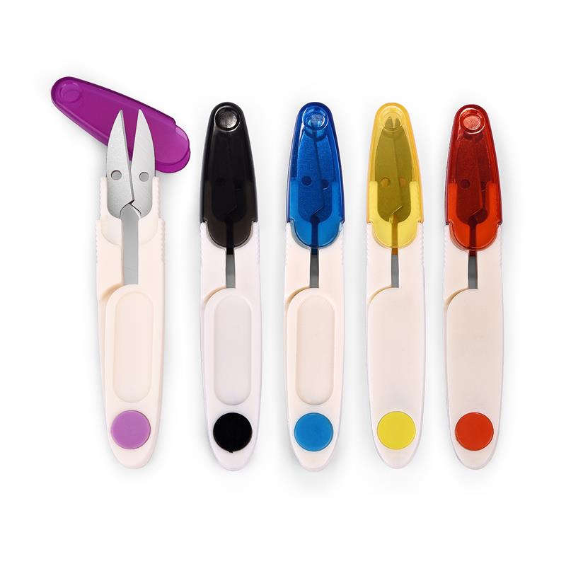 U-Shape Sewing Scissors Yarn C - Embroidery Service recensie en prijs