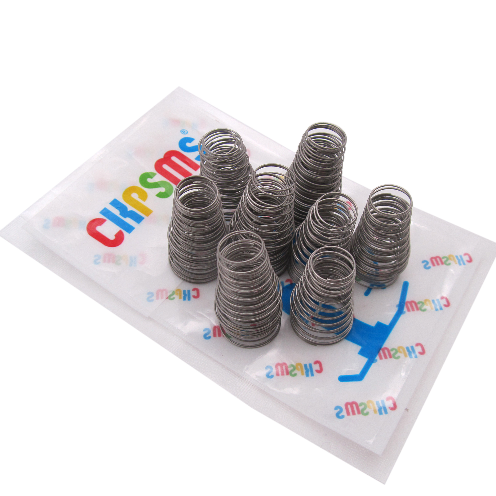 50PCS#EF0915000000 Taper Threa - Embroidery Software recensie en prijs