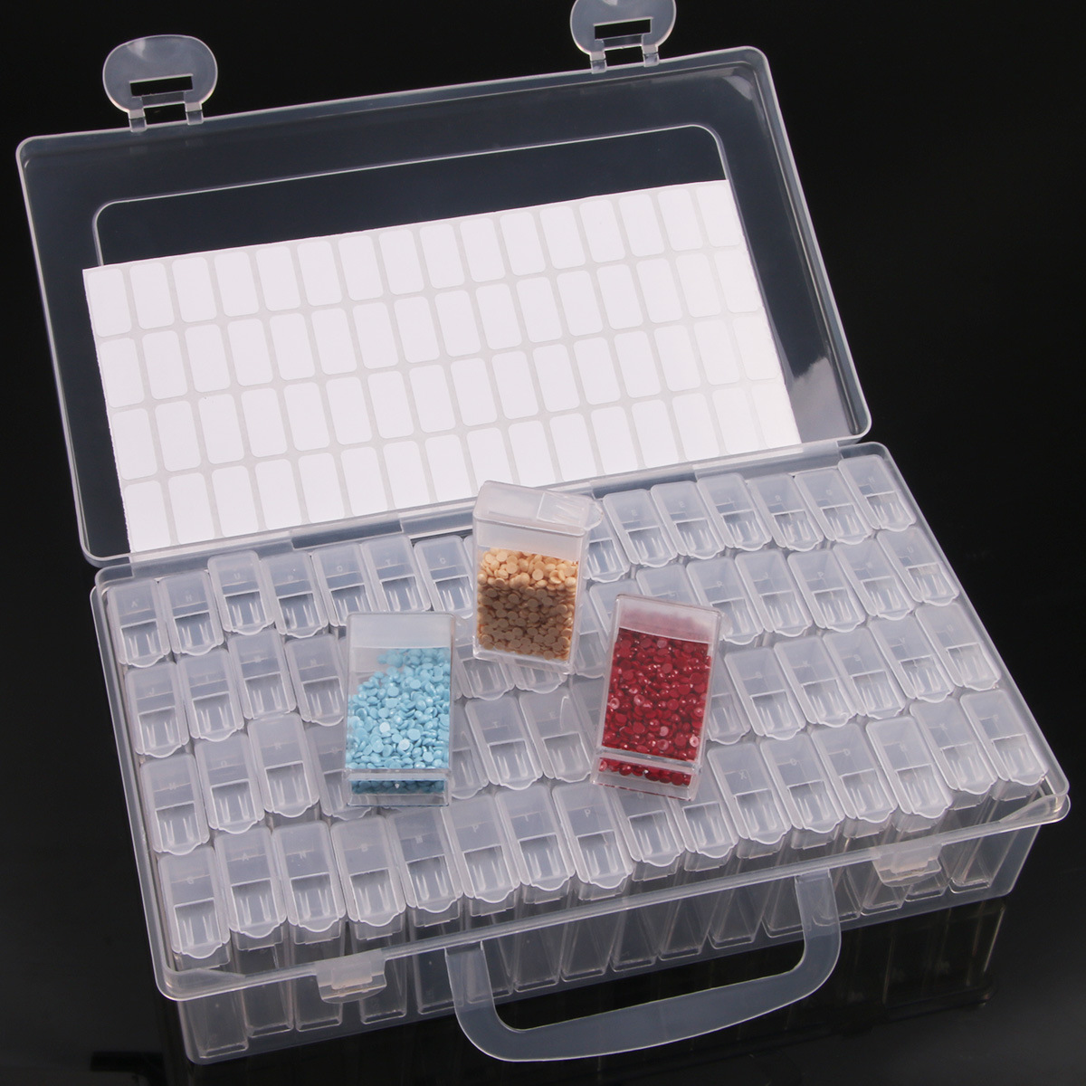 5D DIY Diamond Painting Tools  - Embroidery Service recensie en prijs
