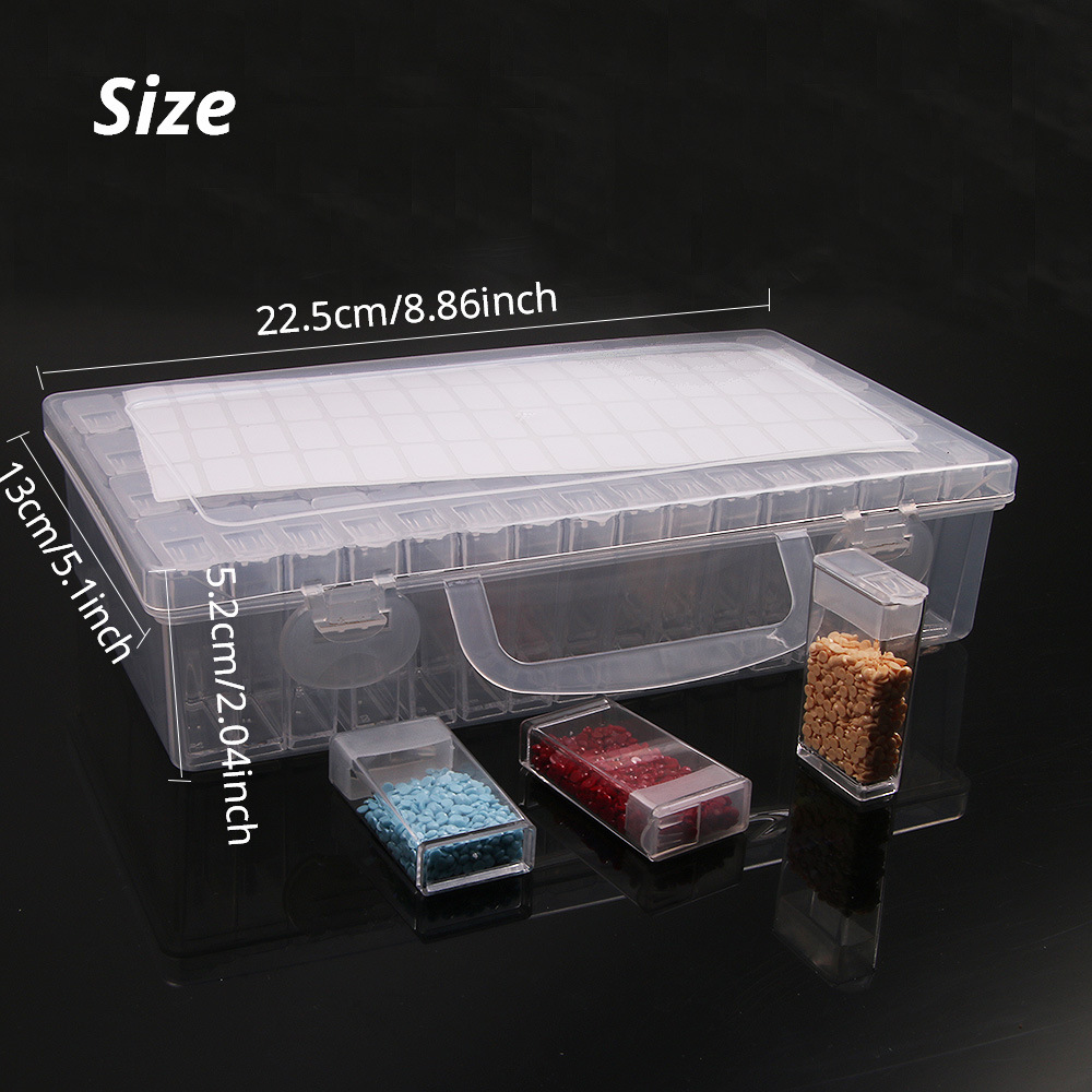 5D DIY Diamond Painting Tools  - Embroidery Service recensie en prijs