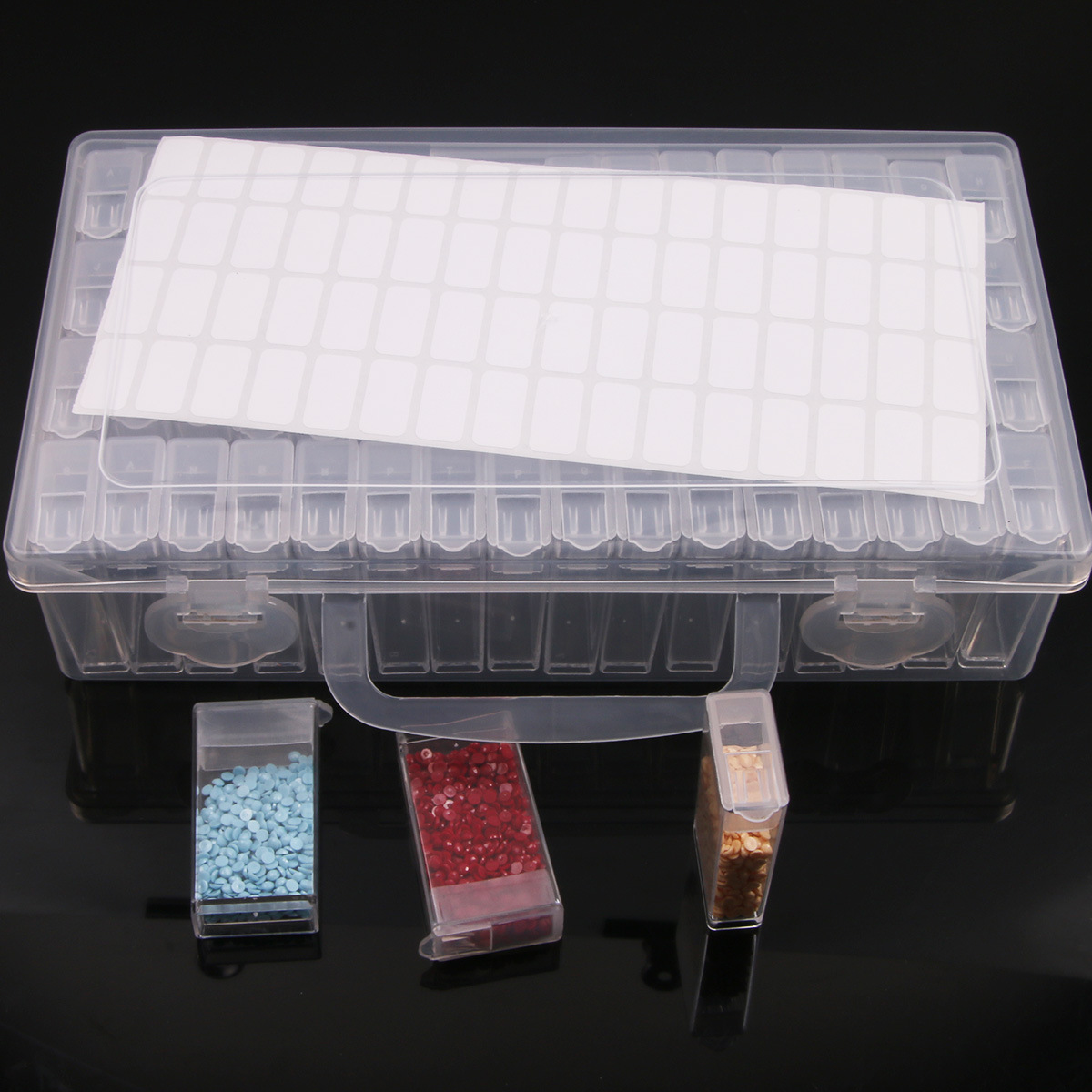 5D DIY Diamond Painting Tools  - Embroidery Service recensie en prijs