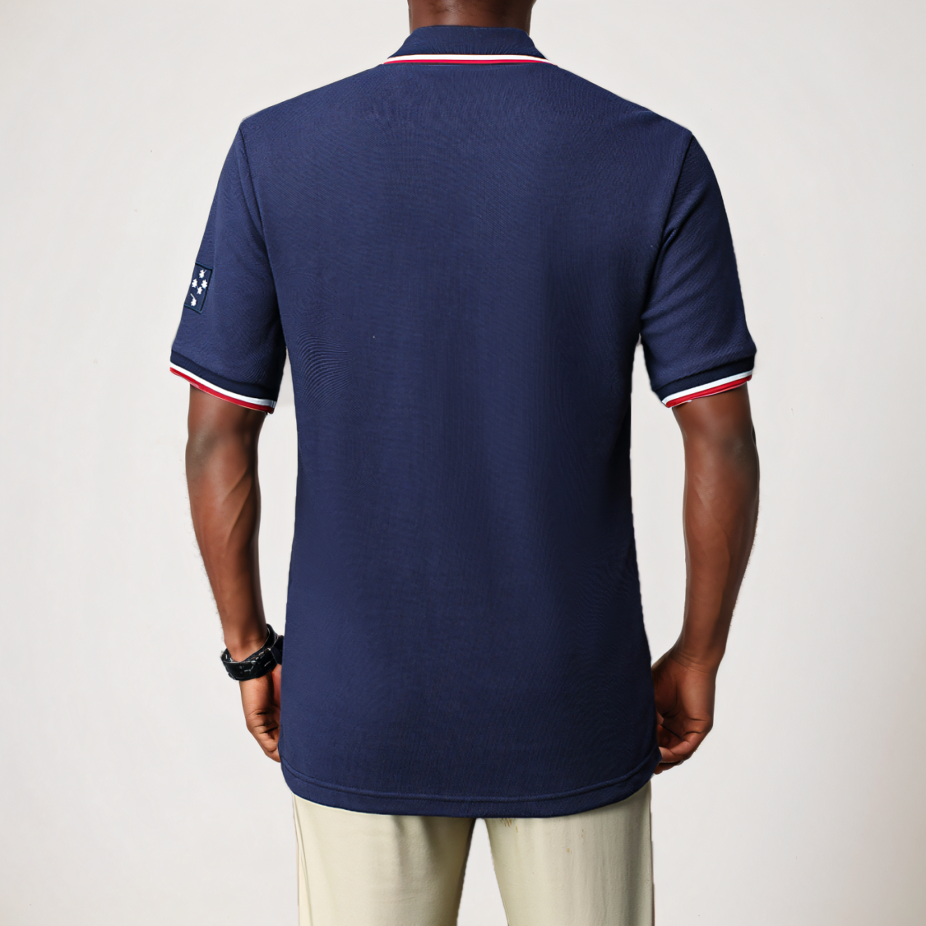 Men's polo shirt Australia Syd - Embroidery Australia recensie en prijs