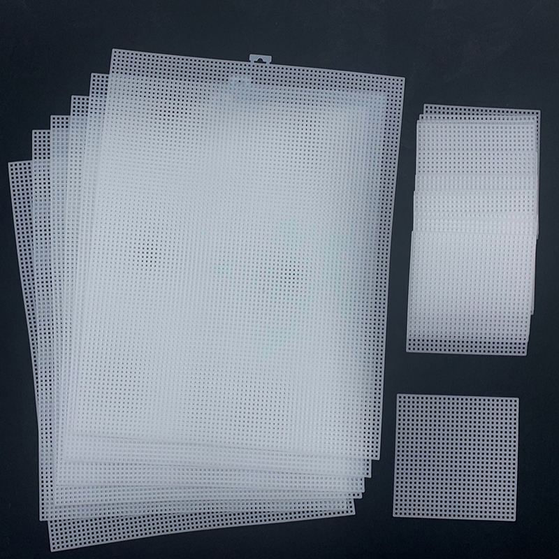 DIY Craft Supplies 1 Count Pla - Embroidery Paper recensie en prijs
