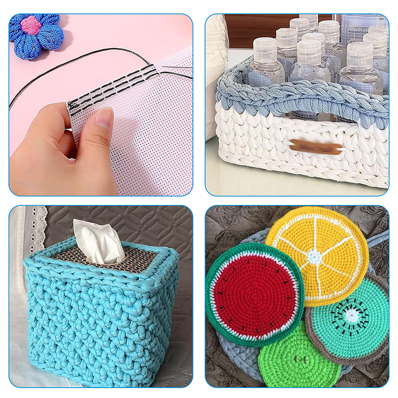 DIY Craft Supplies 1 Count Pla - Embroidery Paper recensie en prijs