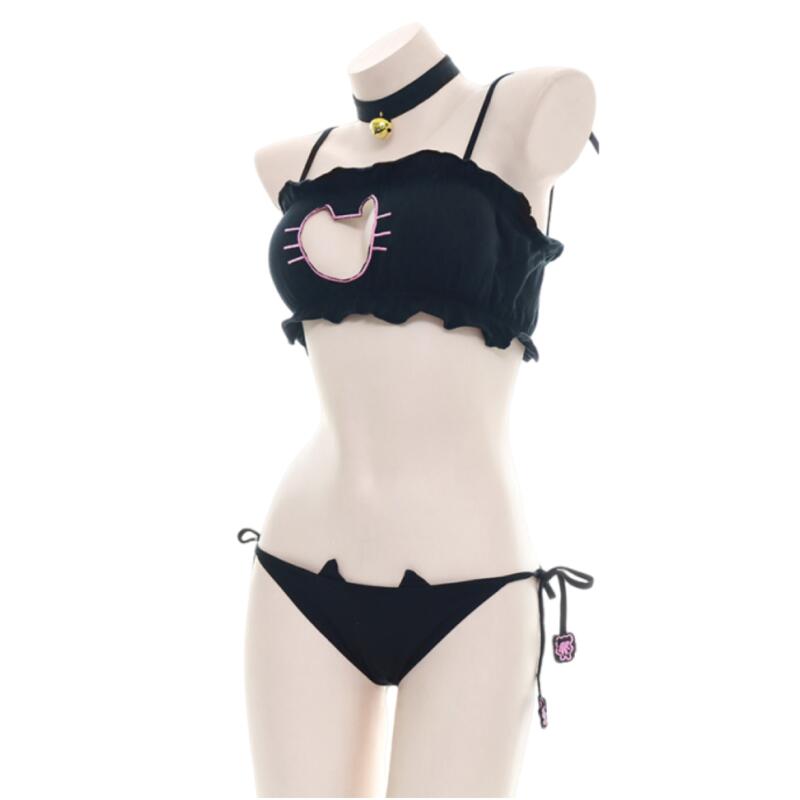 One Size Women Sexy Open Bra L - Embroidery Underwear recensie en prijs