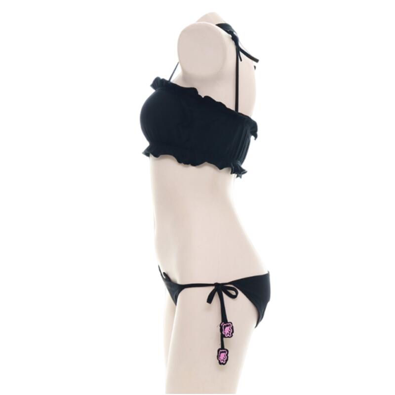 One Size Women Sexy Open Bra L - Embroidery Underwear recensie en prijs