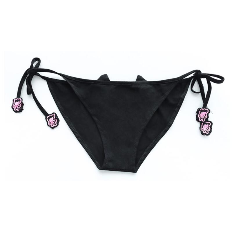 One Size Women Sexy Open Bra L - Embroidery Underwear recensie en prijs
