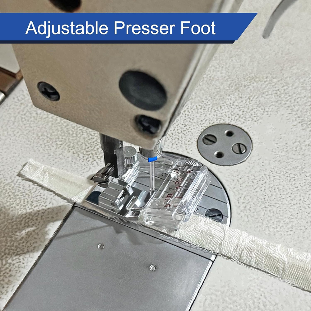 3PCS Sewing Machine Twin Needl - Embroidery Generator recensie en prijs