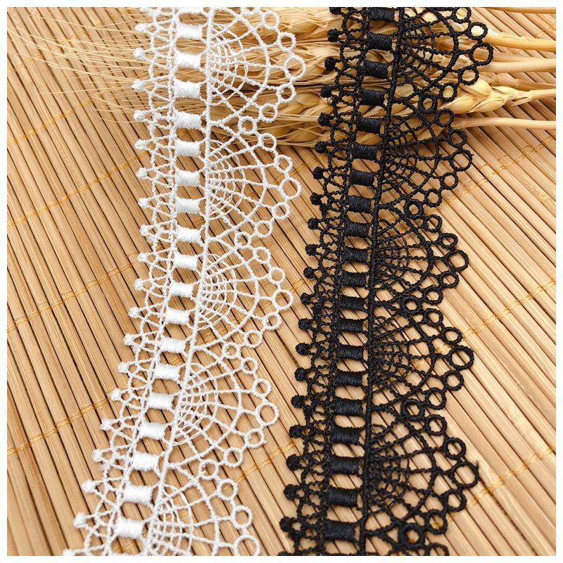 Hollow Embroidery Clavicle Cha - Embroidery Underwear recensie en prijs