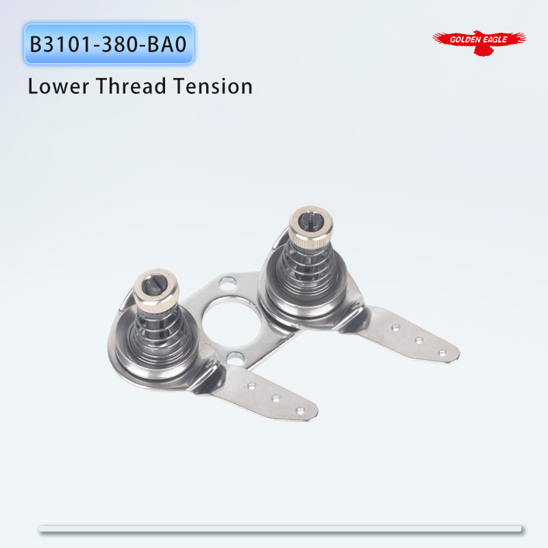 B3101-380-BA0 Lower Thread Ten - Embroidery Generator recensie en prijs