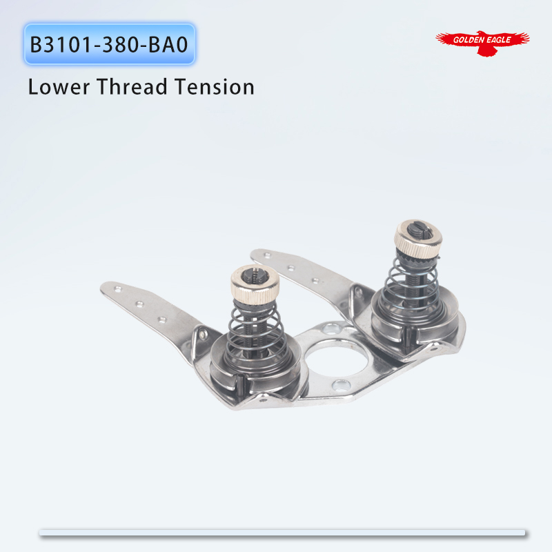 B3101-380-BA0 Lower Thread Ten - Embroidery Generator recensie en prijs