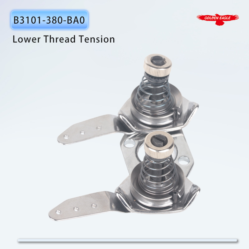 B3101-380-BA0 Lower Thread Ten - Embroidery Generator recensie en prijs