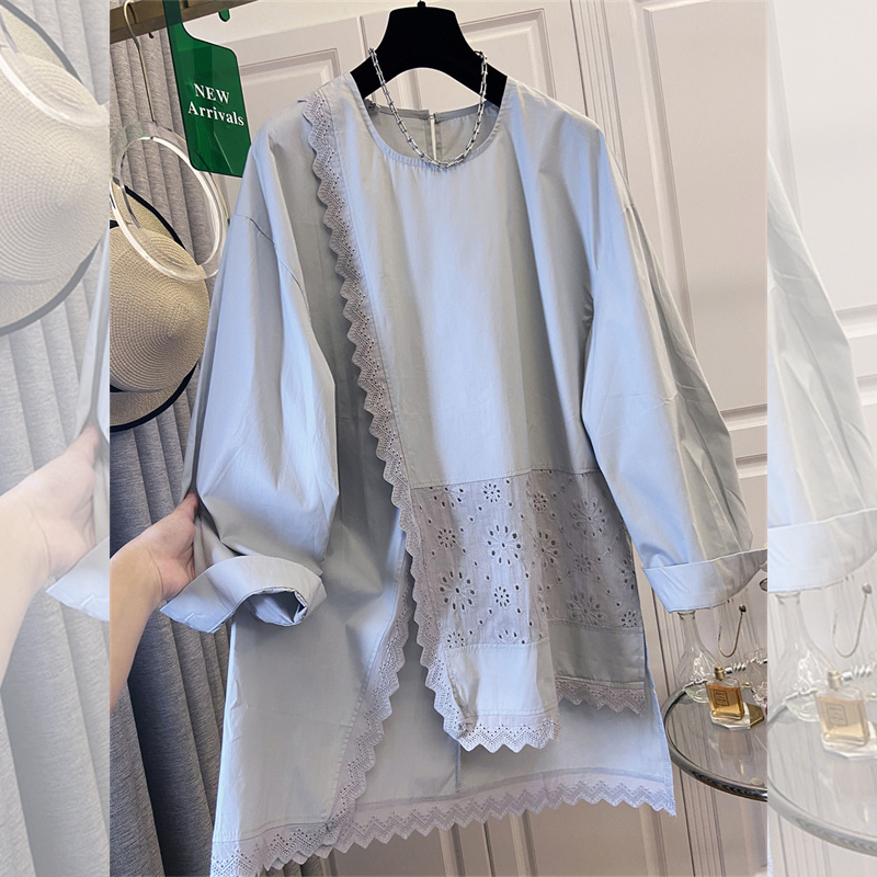 SuperAen Spring 2026 New Korea - Embroidery Fashion recensie en prijs