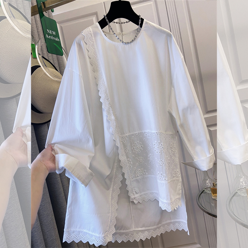 SuperAen Spring 2026 New Korea - Embroidery Fashion recensie en prijs