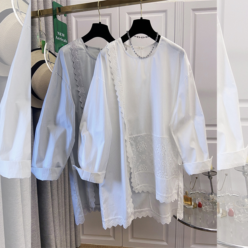 SuperAen Spring 2026 New Korea - Embroidery Fashion recensie en prijs