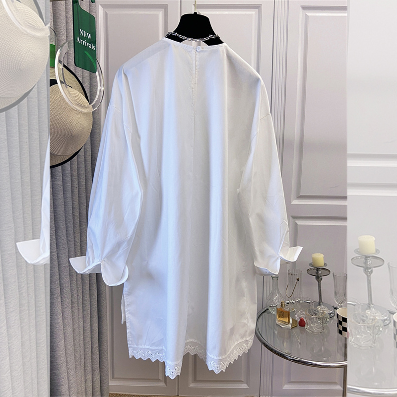 SuperAen Spring 2026 New Korea - Embroidery Fashion recensie en prijs
