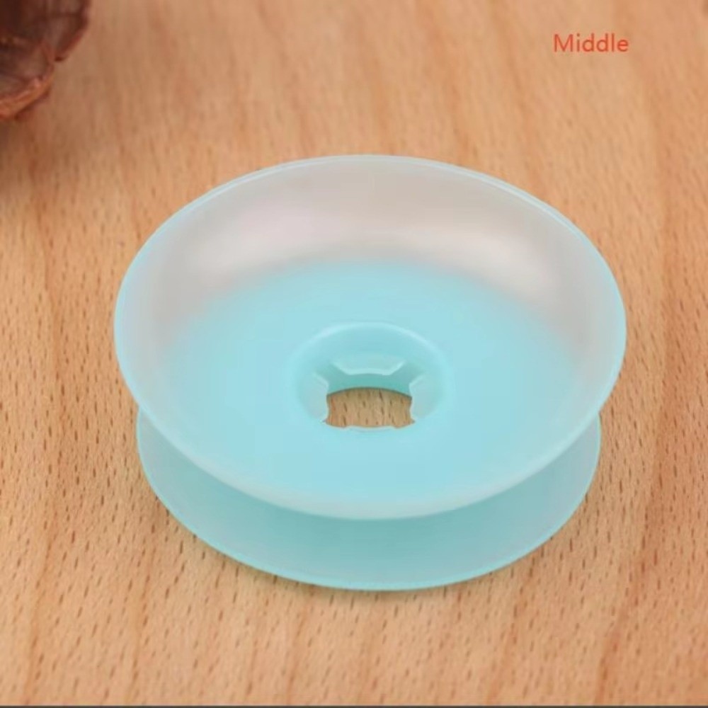 Empty Spools Empty Bobbin Spoo - Embroidery Service recensie en prijs