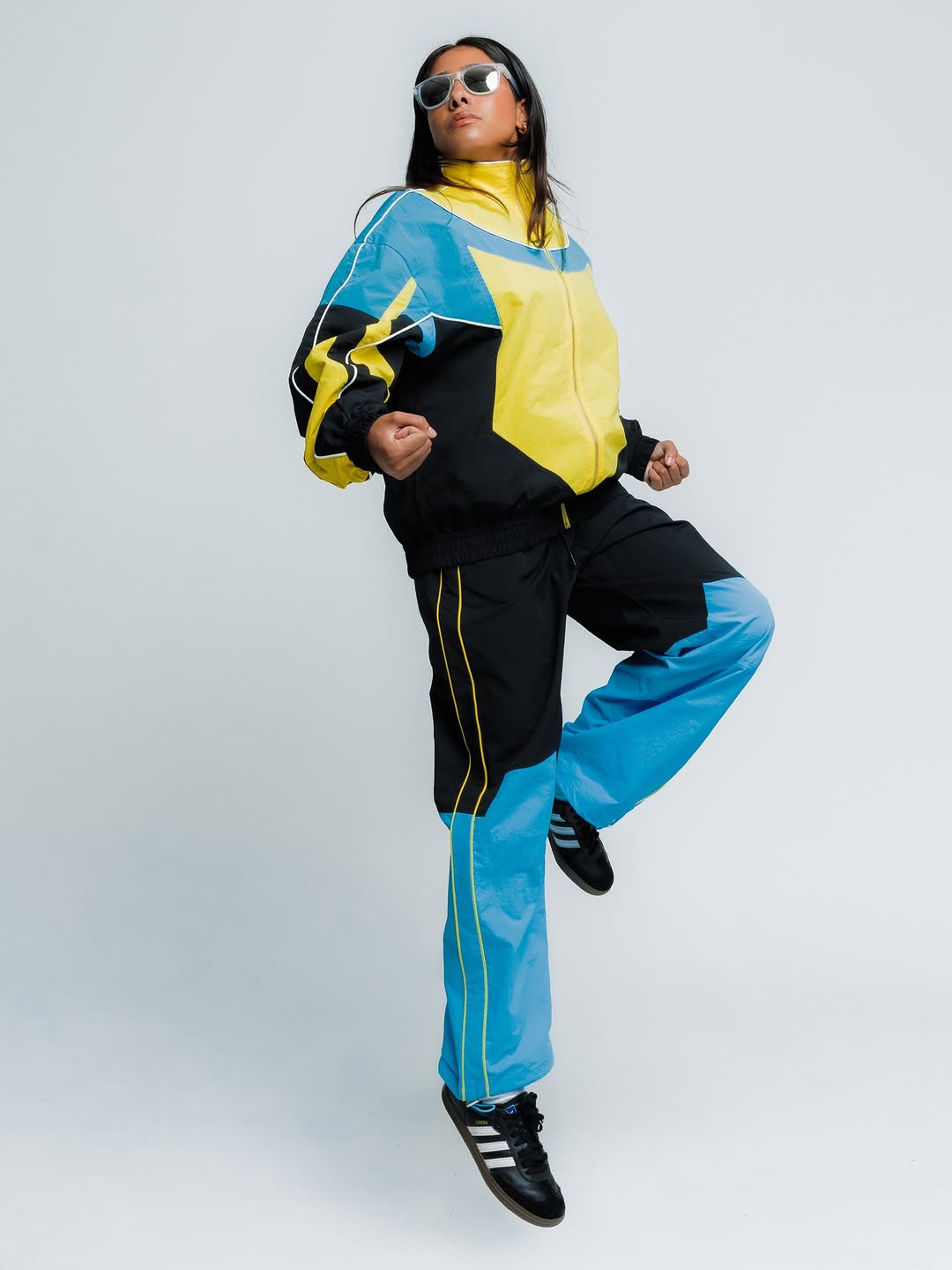 Y2K Fashion Anime Design 2 Pie - Embroidery Fashion recensie en prijs