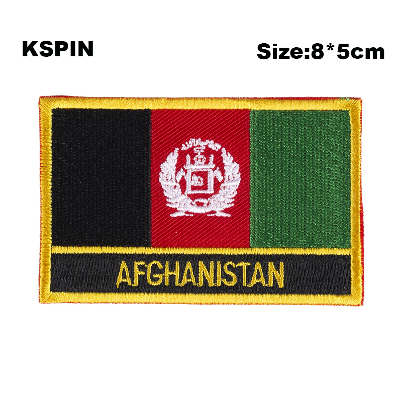 Australia Flag Embroidery Patc - Embroidery Australia recensie en prijs