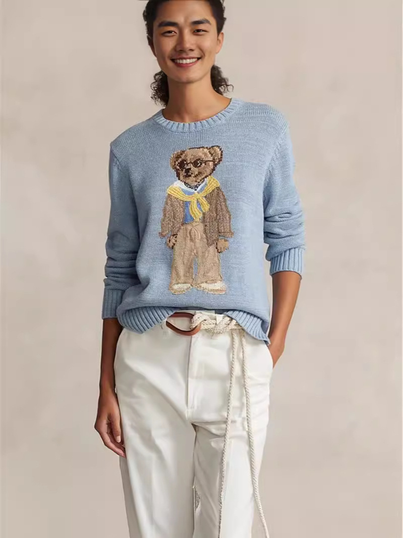 New autumn and winter classic  - Embroidery Yellow recensie en prijs