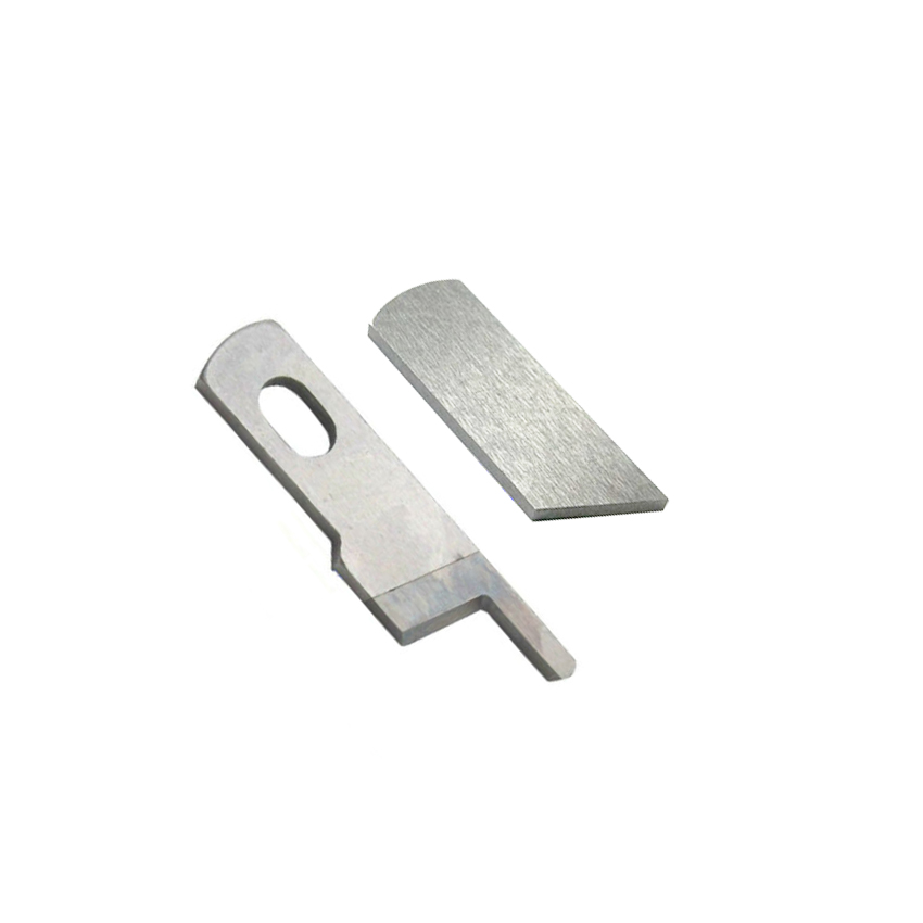 Upper & Lower Knife Blade #125 - Embroidery Generator recensie en prijs