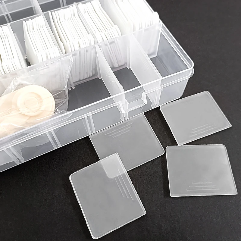 6/24/36 Grids Plastic Storage  - Embroidery Software recensie en prijs