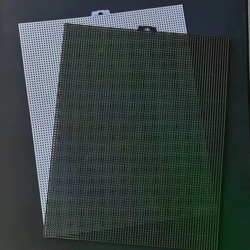 Plastic Sheets 14Count Plastic - Embroidery Paper recensie en prijs