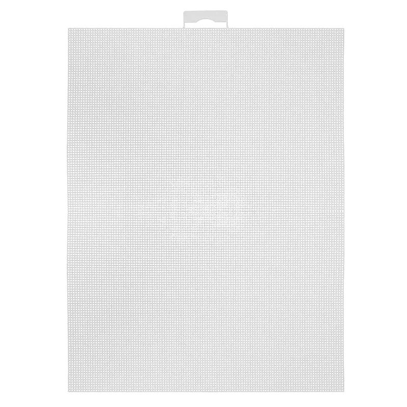 Plastic Sheets 14Count Plastic - Embroidery Paper recensie en prijs