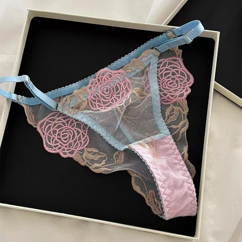 Pure Desire French Lingerie Se - Embroidery Australia recensie en prijs