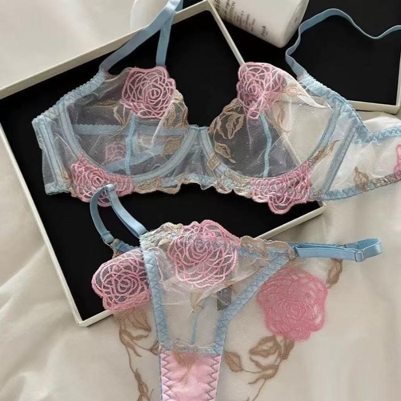 Pure Desire French Lingerie Se - Embroidery Australia recensie en prijs