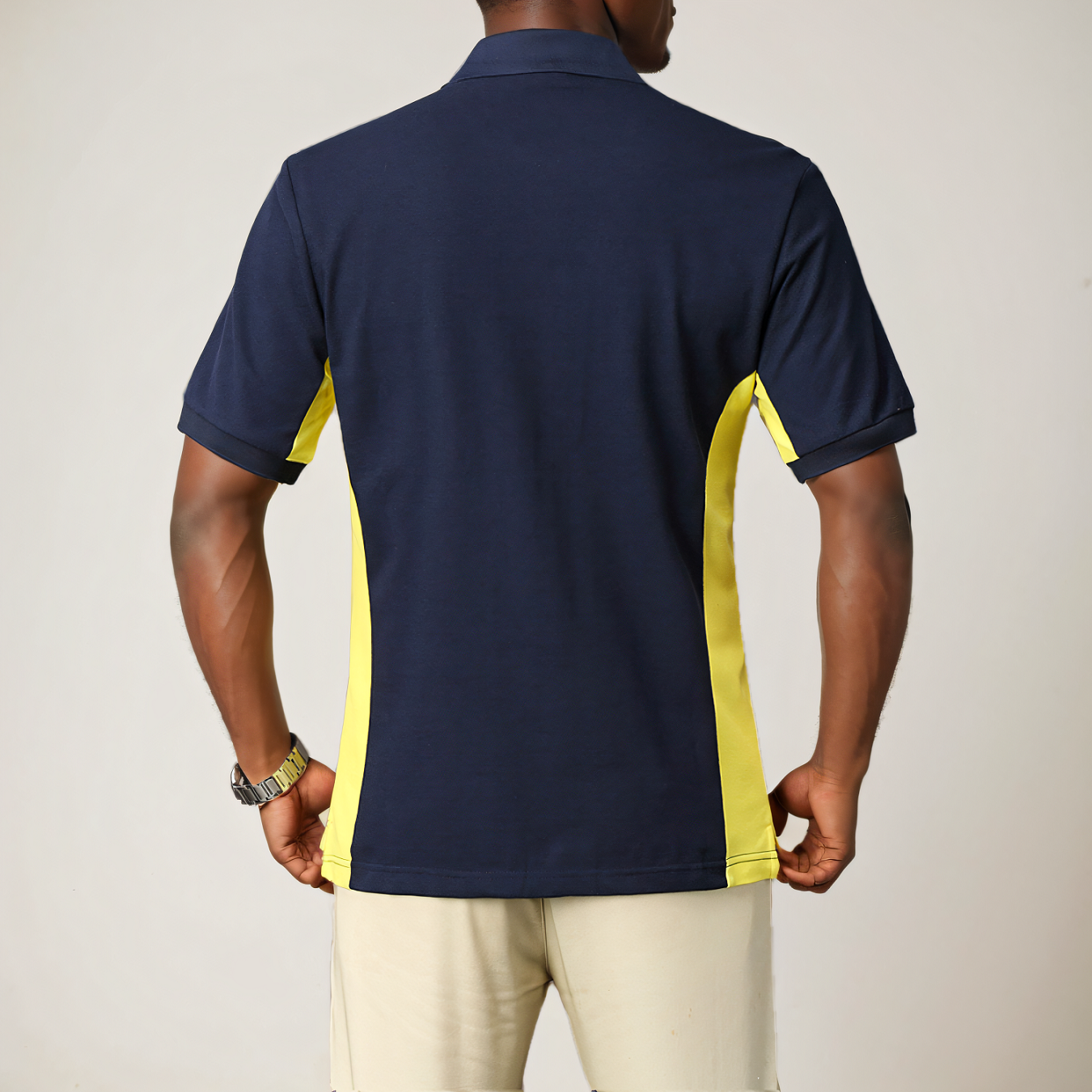 Men's polo shirt Australia Roy - Embroidery Australia recensie en prijs