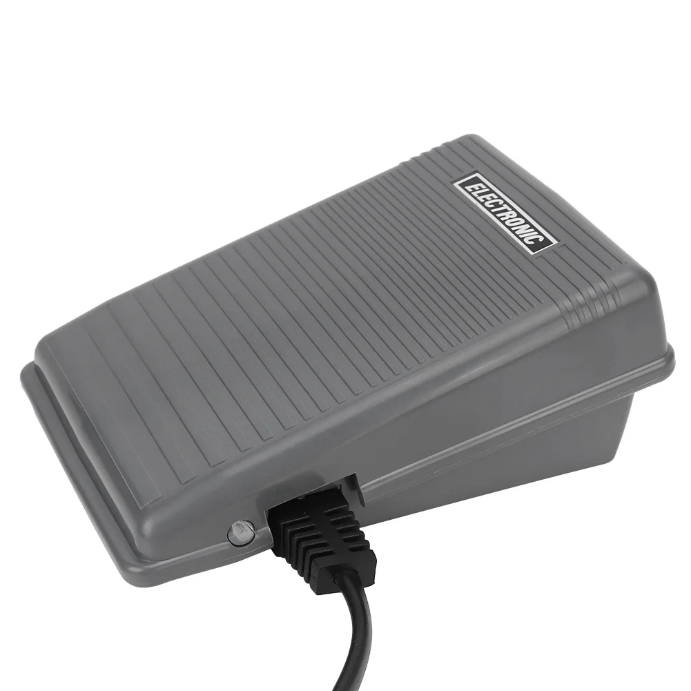 Foot Control Pedal 220-240V EU - Embroidery Generator recensie en prijs